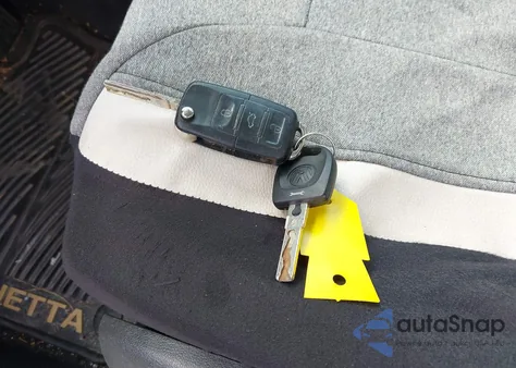 2009 Volkswagen Jetta S из США, поврежденный, VIN 3VWJZ71K79M158944